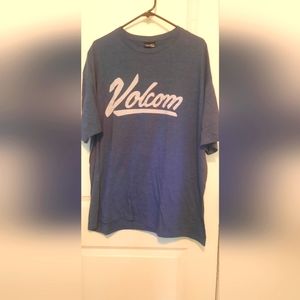 Men's XXL Men's VOLCOM T-shirt